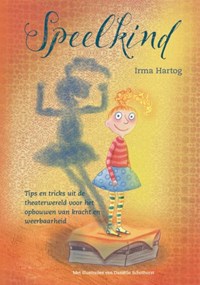 Speelkind | Irma Hartog | 