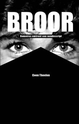 Broor - Coen Theelen - 9789079608003