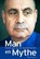 Man en Mythe, Roland de Beer - Paperback - 9789079624164