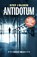 Antidotum, Stef J Bloem - Paperback - 9789079624379
