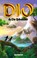 Dio & de IJskelder, Hans Peter Roel - Paperback - 9789079677092
