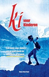 Ki voor kinderen - Hans Peter Roel - 9789079677115