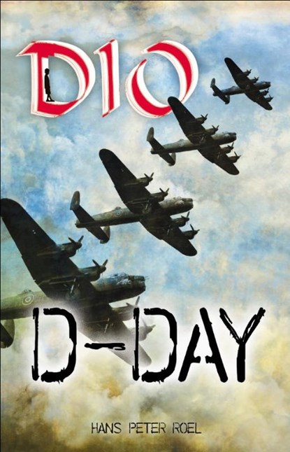 Dio D-Day, Hans Peter Roel - Paperback - 9789079677139