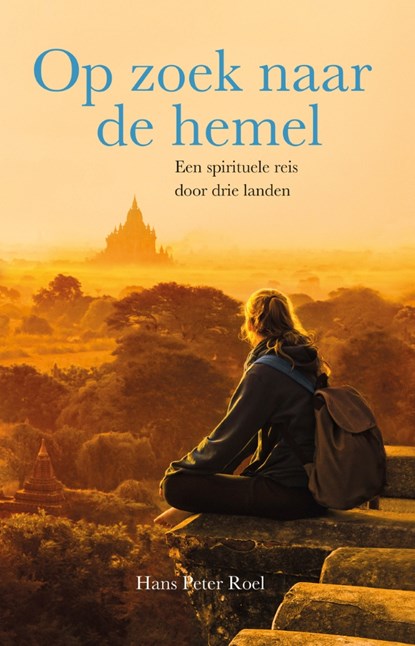 Op zoek naar de hemel, Hans Peter Roel - Luisterboek MP3 - 9789079677528