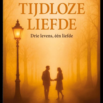 Tijdloze liefde, Hans Peter Roel - Luisterboek MP3 - 9789079677559