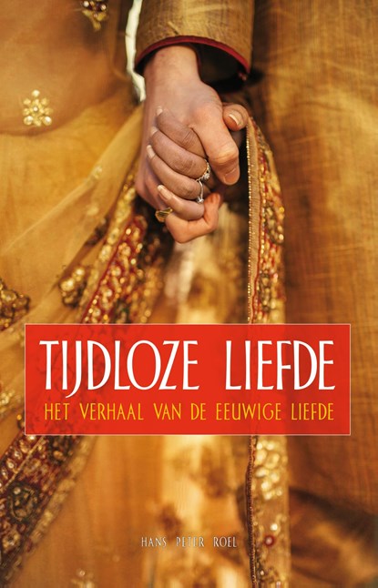 Tijdloze Liefde, Hans Peter Roel - Ebook - 9789079677658