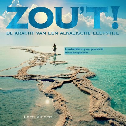 Zou't!, Loes Visser - Paperback - 9789079677702