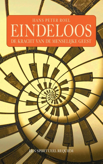 Eindeloos, Hans Peter Roel - Ebook - 9789079677719