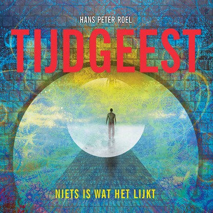 Tijdgeest, Hans Peter Roel - Luisterboek MP3 - 9789079677856