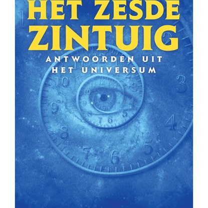 Het zesde zintuig, Hans Peter Roel - Luisterboek MP3 - 9789079677894