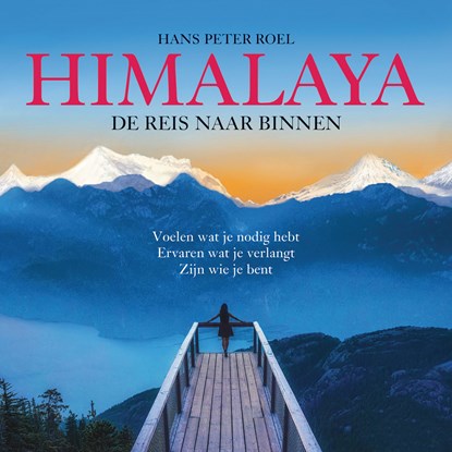 Himalaya, Hans Peter Roel - Luisterboek MP3 - 9789079677917