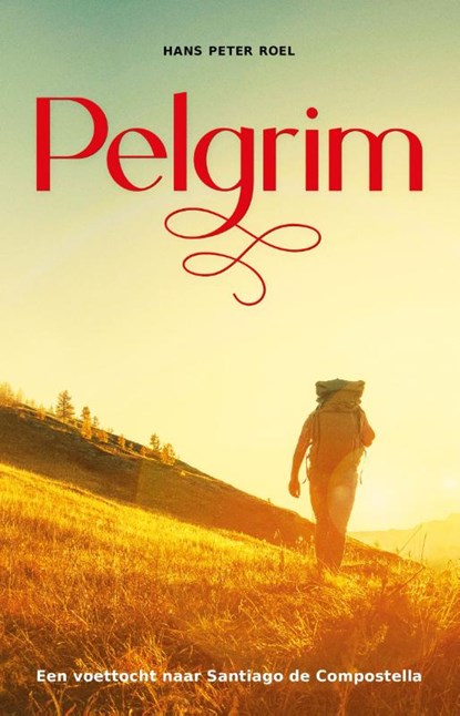 Pelgrim, Hans Peter Roel - Paperback - 9789079677986