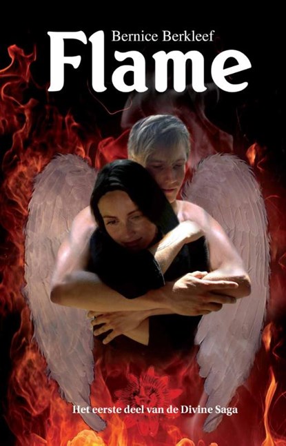 Flame, Bernice Berkleef - Paperback - 9789079679218