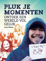 Pluk je momenten - Janne Willems - 9789079679386