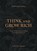 Think and Grow Rich, Napoleon Hill - Gebonden - 9789079679416
