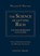 Science of Getting Rich, Wallace D. Wattles - Gebonden - 9789079679614