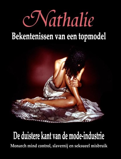 Nathalie: Bekentenissen van een topmodel, Nathalie Augustina ; Robin De Ruiter - Paperback - 9789079680788