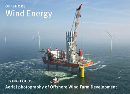 Offshore wind energy, Herman IJsseling ; Paul Schaap - Gebonden - 9789079716111