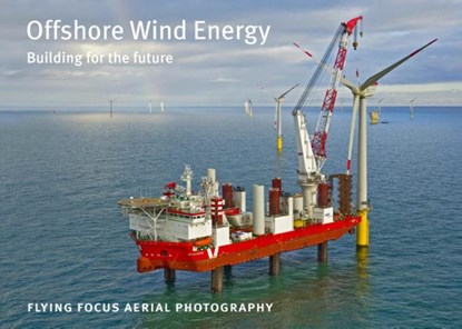 Offshore wind energy, Herman IJsseling - Gebonden - 9789079716159