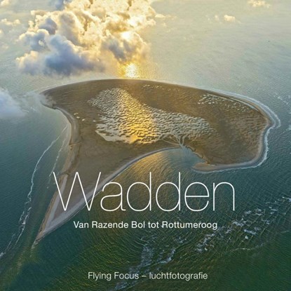 Wadden, Herman IJsseling - Gebonden - 9789079716258