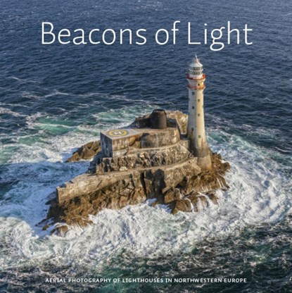 Beacons of Light, niet bekend - Gebonden - 9789079716319
