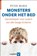 Monsters onder het bed, Peter Muris - Paperback - 9789079729128