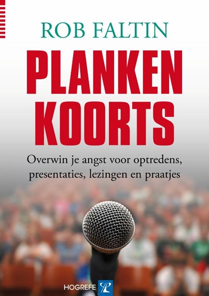 Plankenkoorts, Rob Faltin - Paperback - 9789079729364