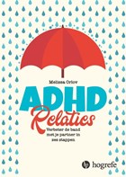 ADHD relaties | Melissa Orlov | 