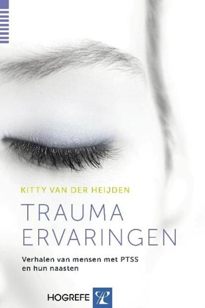 Trauma ervaringen, Kitty van der Heijden - Paperback - 9789079729524