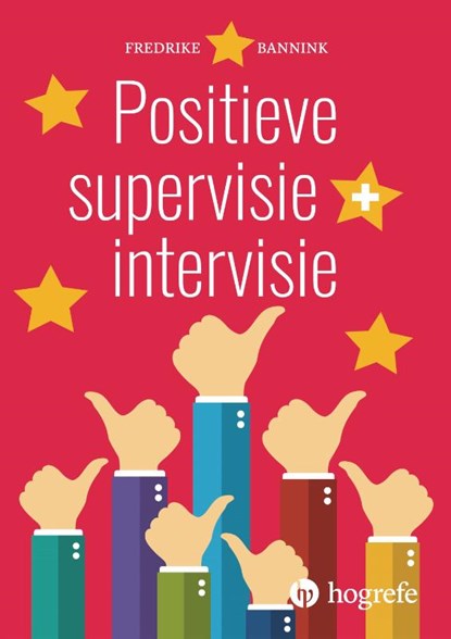 Positieve supervisie en intervisie, Fredrike Bannink - Paperback - 9789079729685