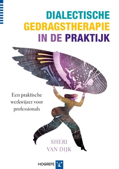Dialectische gedragstherapie in de praktijk, Sheri van Dijk - Paperback - 9789079729784