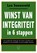 Winst van integriteit, Leo Sonneveld - Paperback - 9789079735129