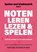 Noten leren lezen en spelen, Jacco Lamfers ; Iebele Abel - Paperback - 9789079735228