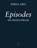 Episodes, Iebele Abel - Paperback - 9789079735259