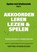 Akkoorden leren lezen en spelen, Jacco Lamfers ; Iebele Abel - Paperback - 9789079735280