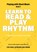 Learn to Read & Play Rhythm, Iebele Abel ; Jacco Lamfers - Paperback - 9789079735341