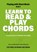 Learn to Read & Play Chords, Iebele Abel ; Jacco Lamfers - Paperback - 9789079735358