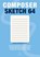 Composer Sketch 64, Sophia Martins - Paperback - 9789079735372
