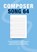 Composer Song 64, Sophia Martins - Paperback - 9789079735440