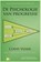 De psychologie van progressie, Coert Visser - Paperback - 9789079750047