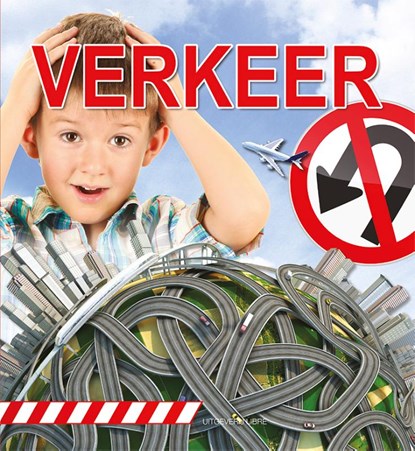 Verkeer, Frank van Dulmen - Gebonden - 9789079758722