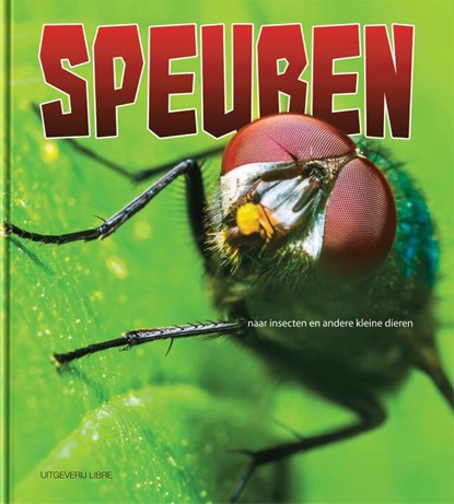 Speuren, Frank van Dulmen - Gebonden - 9789079758739