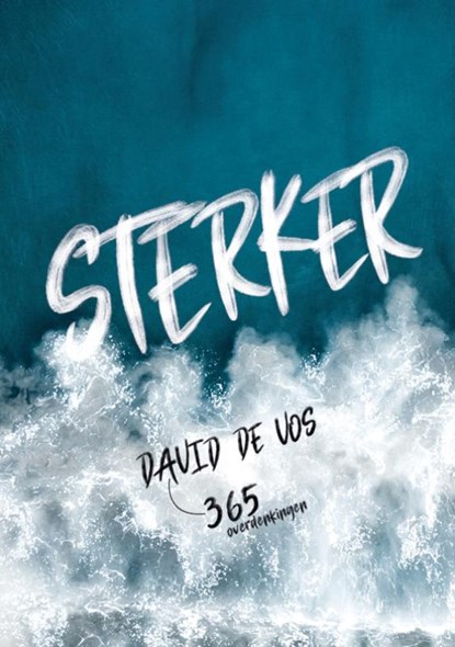 Sterker, David de Vos - Paperback - 9789079807659