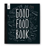 Good Food book 2 -  - 9789079824137