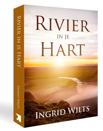 Rivier in je hart, Ingrid Wilts - Paperback - 9789079859177