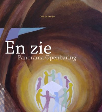 En zie...., Otto de Bruijne - Gebonden - 9789079859771