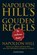 Napoleon Hill's Gouden Regels, Napoleon Hill - Paperback - 9789079872169
