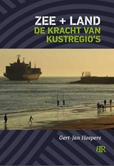 Zee en land - Gert-Jan Hospers - 9789079875009