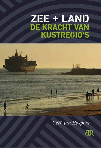 Zee en land, Gert-Jan Hospers - Paperback - 9789079875009