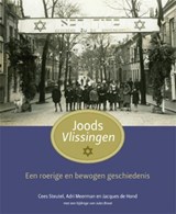 Joods Vlissingen - STEUTEL, Cees & MEERMAN, Adri / Hond, Jacques de - 9789079875177